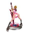 Original Character Mahou Shoujo Series Statue 1/6 Rui Asuka Pink Summer Sailor Ver. Illustration by Raita 29 cm by Daiki…
