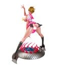 Original Character Mahou Shoujo Series Statue 1/6 Rui Asuka Pink Summer Sailor Ver. Illustration by Raita 29 cm by Daiki…