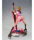 Original Character Mahou Shoujo Series Statue 1/6 Rui Asuka Pink Summer Sailor Ver. Illustration by Raita 29 cm by Daiki…