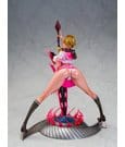 Original Character Mahou Shoujo Series Statue 1/6 Rui Asuka Pink Summer Sailor Ver. Illustration by Raita 29 cm by Daiki…