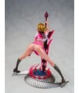 Original Character Mahou Shoujo Series Statue 1/6 Rui Asuka Pink Summer Sailor Ver. Illustration by Raita 29 cm by Daiki…