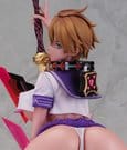 Original Character Mahou Shoujo Series Statue 1/6 Rui Asuka Summer Sailor Uniform Ver. Illustration by Raita 29 cm by…