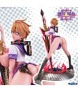 Original Character Mahou Shoujo Series Statue 1/6 Rui Asuka Summer Sailor Uniform Ver. Illustration by Raita 29 cm by…
