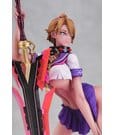 Original Character Mahou Shoujo Series Statue 1/6 Rui Asuka Summer Sailor Uniform Ver. Illustration by Raita 29 cm by…