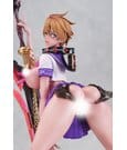Original Character Mahou Shoujo Series Statue 1/6 Rui Asuka Summer Sailor Uniform Ver. Illustration by Raita 29 cm by…