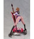 Original Character Mahou Shoujo Series Statue 1/6 Rui Asuka Summer Sailor Uniform Ver. Illustration by Raita 29 cm by…