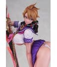 Original Character Mahou Shoujo Series Statue 1/6 Rui Asuka Summer Sailor Uniform Ver. Illustration by Raita 29 cm by…