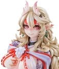 Original Character PVC Figure 1/6 Kirin Honne 17 cm by Daiki Kougyo