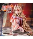Original Character PVC Figure 1/6 Kirin Honne 17 cm by Daiki Kougyo