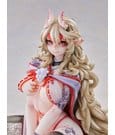 Original Character PVC Figure 1/6 Kirin Honne 17 cm by Daiki Kougyo