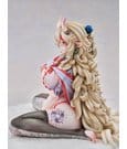 Original Character PVC Figure 1/6 Kirin Honne 17 cm by Daiki Kougyo