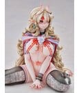 Original Character PVC Figure 1/6 Kirin Honne 17 cm by Daiki Kougyo