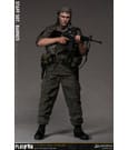 Platoon Action Figure 1/6 Staff Sergeant Barnes 30 cm by Damtoys