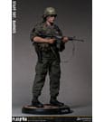 Platoon Action Figure 1/6 Staff Sergeant Barnes 30 cm by Damtoys