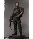 Platoon Action Figure 1/6 Staff Sergeant Barnes 30 cm by Damtoys