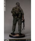 Platoon Action Figure 1/6 Staff Sergeant Barnes 30 cm by Damtoys