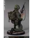 Platoon Action Figure 1/6 Staff Sergeant Barnes 30 cm by Damtoys