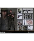 Platoon Action Figure 1/6 Staff Sergeant Barnes 30 cm by Damtoys