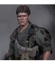 Platoon Action Figure 1/6 Sergeant Elias 30 cm by Damtoys