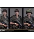 Platoon Action Figure 1/6 Sergeant Elias 30 cm by Damtoys