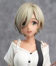 Girls Band Cry Natsu wo Mankitsu shite Sakebe Series No. 3 PVC Statue 1/7 Rupa 26 cm by Da Yu