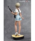 Girls Band Cry Natsu wo Mankitsu shite Sakebe Series No. 3 PVC Statue 1/7 Rupa 26 cm by Da Yu