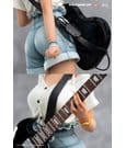 Girls Band Cry Natsu wo Mankitsu shite Sakebe Series No. 3 PVC Statue 1/7 Rupa 26 cm by Da Yu