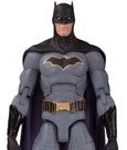 DC Essentials Action Figure Batman (Rebirth) Version 2 18 cm by DC Direct