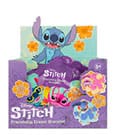 Lilo & Stitch Friendship-Eraser-Bracelets Display (12) by CyP Brands