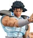 Fist of the North Star DIGACTION Action Figure Rei 8 cm by Digism