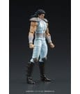 Fist of the North Star DIGACTION Action Figure Rei 8 cm by Digism