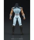 Fist of the North Star DIGACTION Action Figure Rei 8 cm by Digism