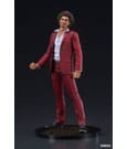 Yakuza Digsta PVC Statue Ichiban Kasuga 17 cm by DIG
