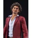 Yakuza Digsta PVC Statue Ichiban Kasuga 17 cm by DIG