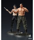 Yakuza: Like a Dragon Digsta PVC Statue Taiga Saejima Battle Style Ver. 18 cm by Digism