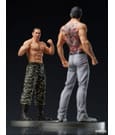 Yakuza: Like a Dragon Digsta PVC Statue Taiga Saejima Battle Style Ver. 18 cm by Digism