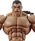 Baki Hanma Digaction Action Figure Retsu Kaioh 7 cm by Digism