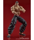 Baki Hanma Digaction Action Figure Retsu Kaioh 7 cm by Digism