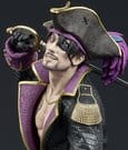 Like a Dragon: Pirate Yakuza in Hawaii DIGSTA PVC Figure Captain Majima (Goro Majima) 18 cm by Digism