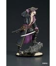 Like a Dragon: Pirate Yakuza in Hawaii DIGSTA PVC Figure Captain Majima (Goro Majima) 18 cm by Digism