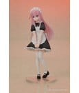 Bocchi the Rock! DIGSTA PVC Figure Hitori Gotoh 18 cm by Digism