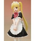 Bocchi the Rock! DIGSTA PVC Figure Nijika Ijichi 18 cm by Digism