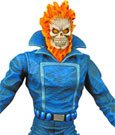 Marvel Select Action Figure Ghost Rider 18 cm by Diamond Select