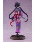 Eshi 100: Contemporary Japanese Illustration PVC Statue 1/7 Wheel of Time Illustration by DSmile 27 cm by DMM Factory