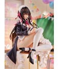 Hanikami Kanojo PVC Statue 1/6 Maid Maison Kasane Minazumi Illustration by Piromizu 21 cm by DMM Factory