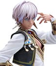 NIJISANJI PVC Statue 1/7 Ibrahim 28 cm by DMM Factory