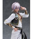 NIJISANJI PVC Statue 1/7 Ibrahim 28 cm by DMM Factory