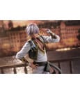 NIJISANJI PVC Statue 1/7 Ibrahim 28 cm by DMM Factory