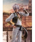 NIJISANJI PVC Statue 1/7 Ibrahim 28 cm by DMM Factory