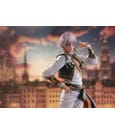 NIJISANJI PVC Statue 1/7 Ibrahim 28 cm by DMM Factory